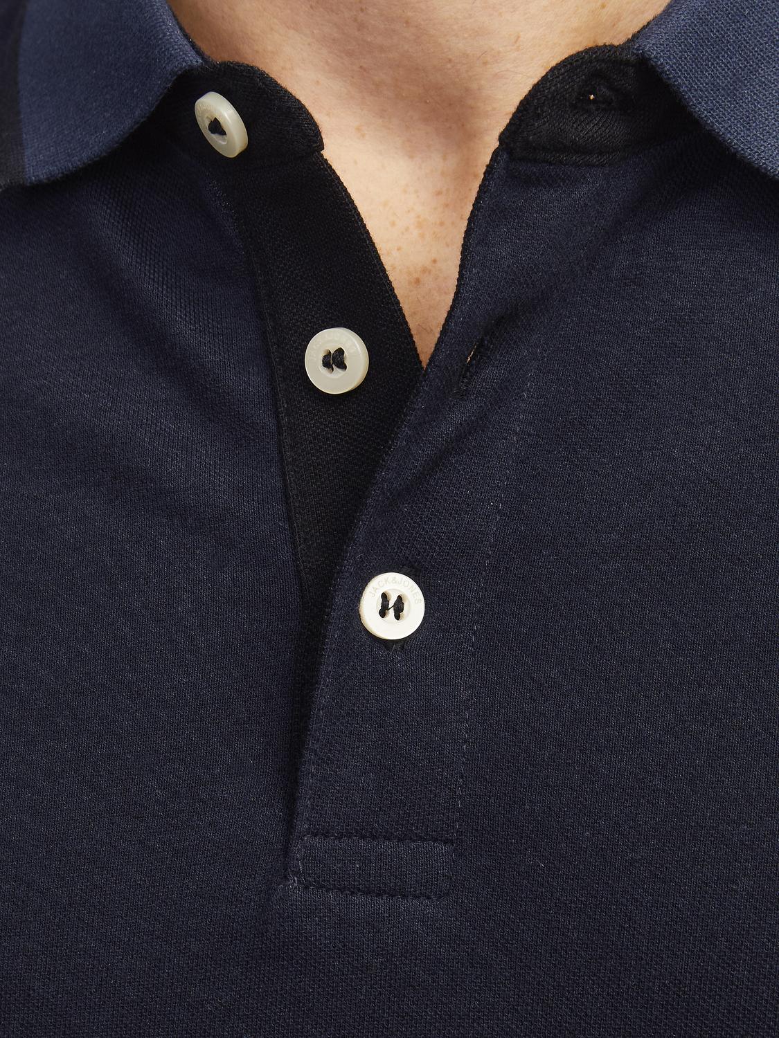 JJEPAULOS POLO